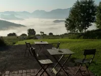 Casa Rural la Cortina