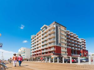 Hyatt Place Ocean City Oceanfront