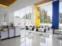 โรงแรมอมาริส ดร. ซูซิโล โกรโกล โรงแรมใกล้สถานีดูรี