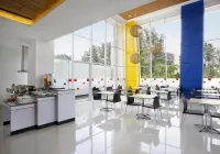 Amaris Hotel Dr. Susilo Grogol