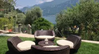 Charming Bellagio Boutique Hotel Hotels in Bellagio