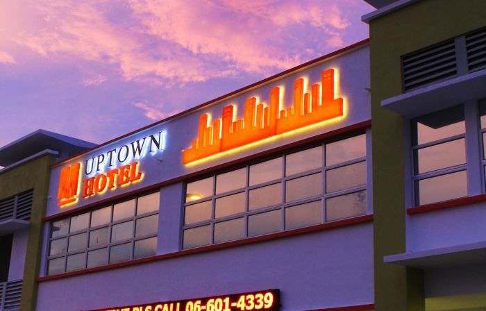 Uptown Hotel Seremban