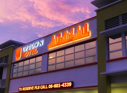 Uptown Hotel Seremban