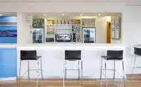 Travelodge Barcelona Fira Hotels in L'Hospitalet de Llobregat