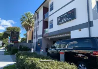 Airport Ascot Motel Hotels in Cannon Hill