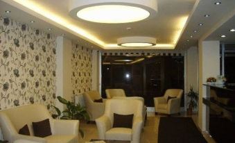 Yalihan Ari Hotel