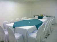 Nu Hotel - Pet friendly
