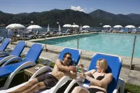 Hotel San Rocco - Pool