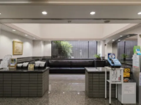 Flexstay Inn Shinurayasu Hotels in Urayasu