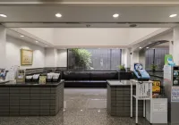 เฟล็กซ์สเตย์ อินน์ ชิน-อุรายาซุ