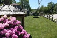 Mt Liberty Cabins and Motel