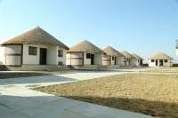 Rann Resort Dholavira Hotels in Kutch