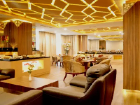 Nagoya Hill Hotel Batam Hotels in Batam