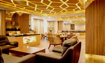 Nagoya Hill Hotel Batam