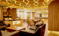 Nagoya Hill Hotel Batam