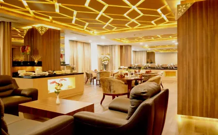 Nagoya Hill Hotel Batam Отели в г. Nagoya