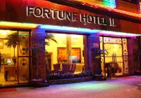 Fortune 1127 - Central Hotel Các khách sạn ở TP. Hồ Chí Minh