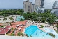 Dominican Fiesta Hotel, Trademark by Wyndham Hotel a San Cristobal