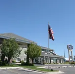 Hampton Inn Helena Hotel a 