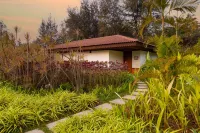Gamyam Retreat 언찰리 워터폴스 주변 호텔