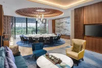 Renaissance Zhuhai - breakfast