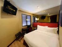 Nostalgia Hotel Hotels near Bukit Merah