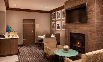 Residence Inn by Marriott Toronto Airport