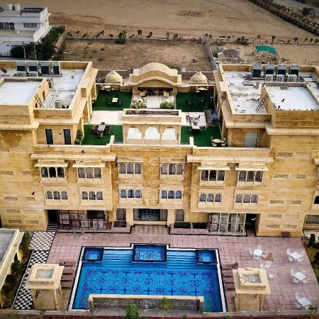 Sehdev Bagh