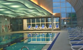 Ecograd Hotel - Housity
