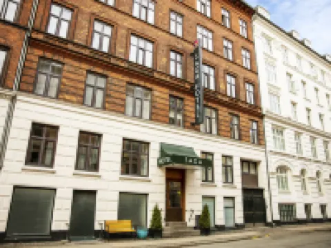 Go Hotel Saga Hotels in Copenhagen