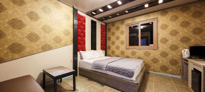 Gimcheon Olle Hotels in Gimcheon-si