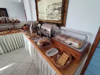 Agnanti Hotel
