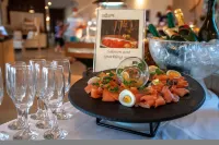 Acrotel Elea Beach - breakfast
