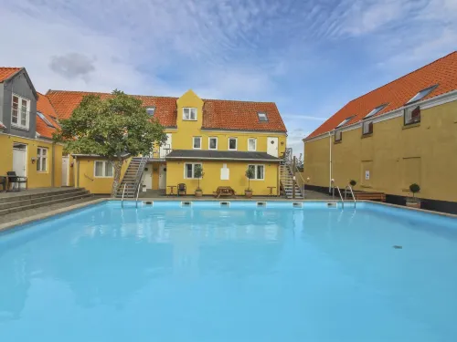 "Gyta" - 500m from the Sea