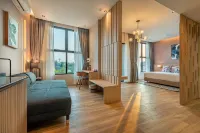 โรงแรมปุษยปุรี Pusayapuri Hotel - พร้อมWifi