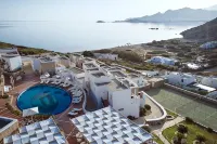 Naxos Magic Village Hotels in Stelida
