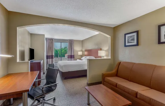 布萊爾斯維爾戴斯酒店