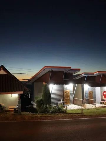 รูปภาพของภูชี้ฟ้าเเฝดวิวรีสอร์ต