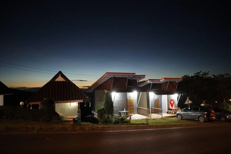 รูปภาพของภูชี้ฟ้าเเฝดวิวรีสอร์ต