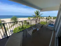 The Lago Mar Beach Resort and Club - Ocean View