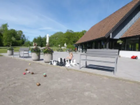 "Jose" - 300m from the Sea