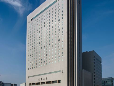 Hilton Nagoya Hotel