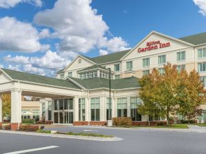 Hilton Garden Inn Richmond Airport