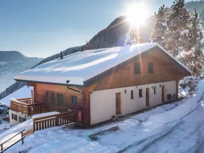 Plein Sud 3 Hôtels à proximité de : Source d'eau thermale de Saillon