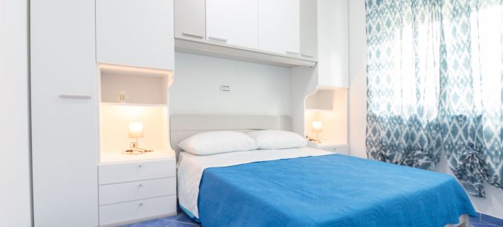 Perla Blu Vistamare Hotels in Термолі