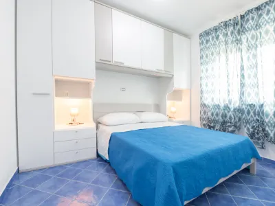 Perla Blu Vistamare Hotels in 