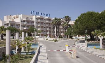 Turim Estrela do Vau Hotel