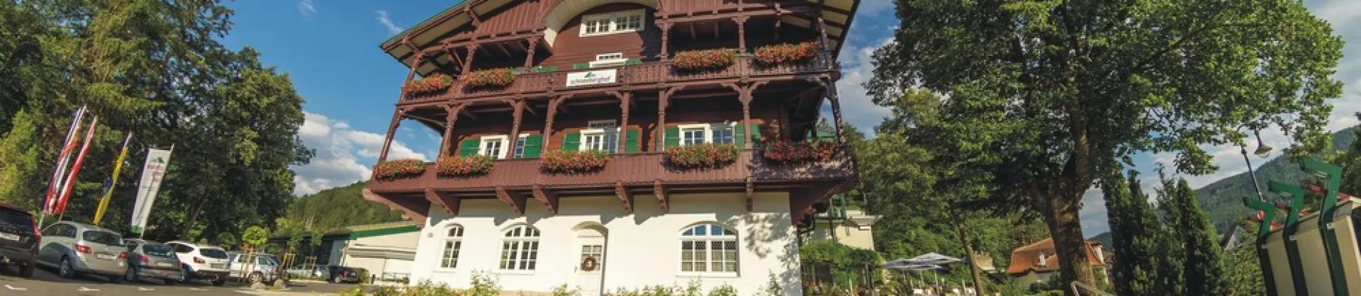 4-Star Select Hotels