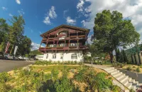 Hotel Schneeberghof