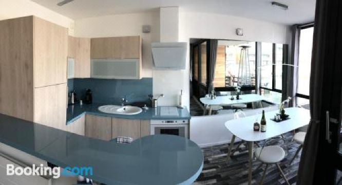 Marina 177 Deauville Hotel Overview